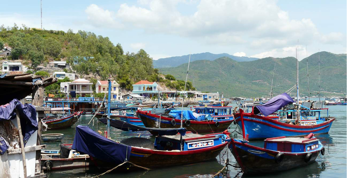 Hoi An Half Day Agricultural Tour